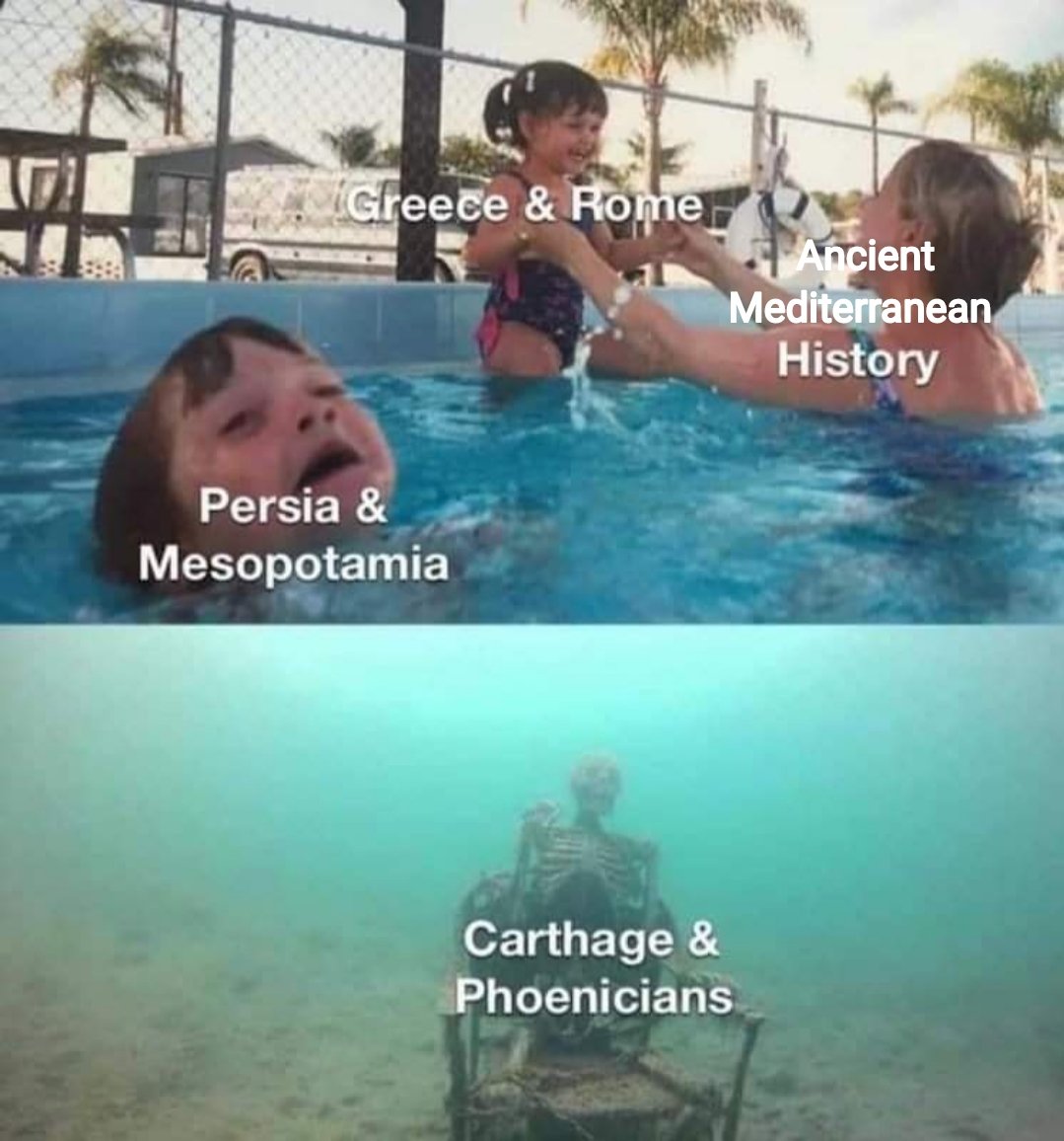 Classical Studies Memes (@csmfht) on Twitter photo 