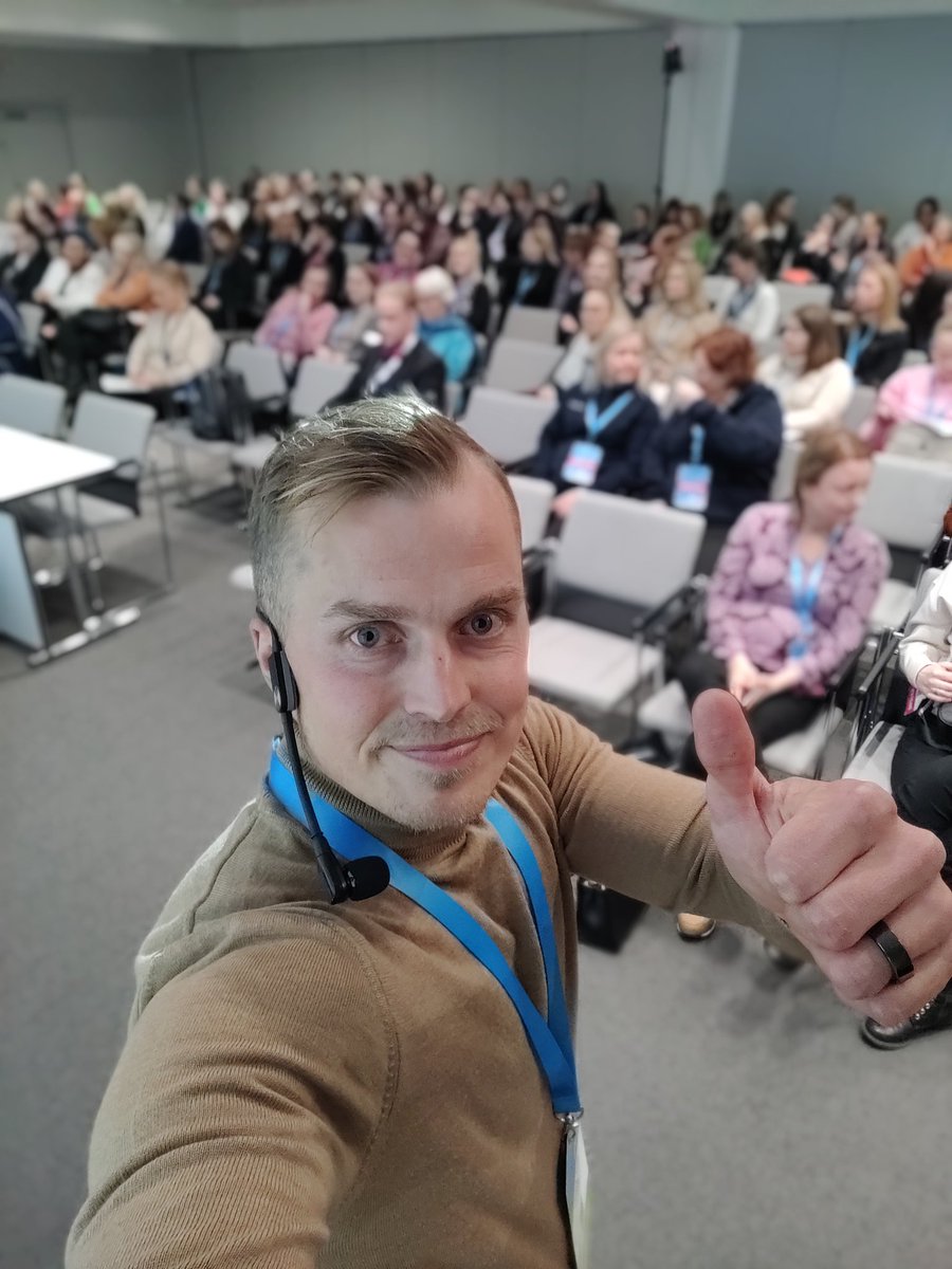 Tupa täynnä. Viikko huipentui <a href="/LabqualityDays/">Labquality Days</a> Messukeskukseen! Pysähdyttiin porukalla pohtimaan, mitä johtajan ja esihenkilön olisi hyvä ymmärtää ihmisestä ja ihmisyydestä.