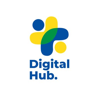 DigitalHub. tweet media