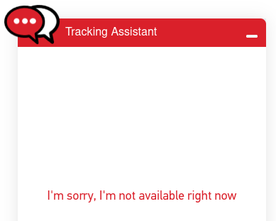 benjamesbell's tweet photo. Dutifully filled out the customer service questionnaire.
It's not going very well is it? 🙄 https://t.co/KbAflSX3ax