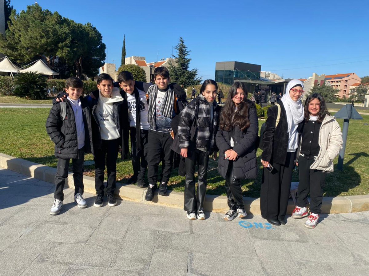 Happening now: MUN Mock Conferrnce @LAUByblos 
#publicspeaking
#presentationskills 
#Future leaders 
<a href="/makdawhaschool/">Makassed Dawha School</a>