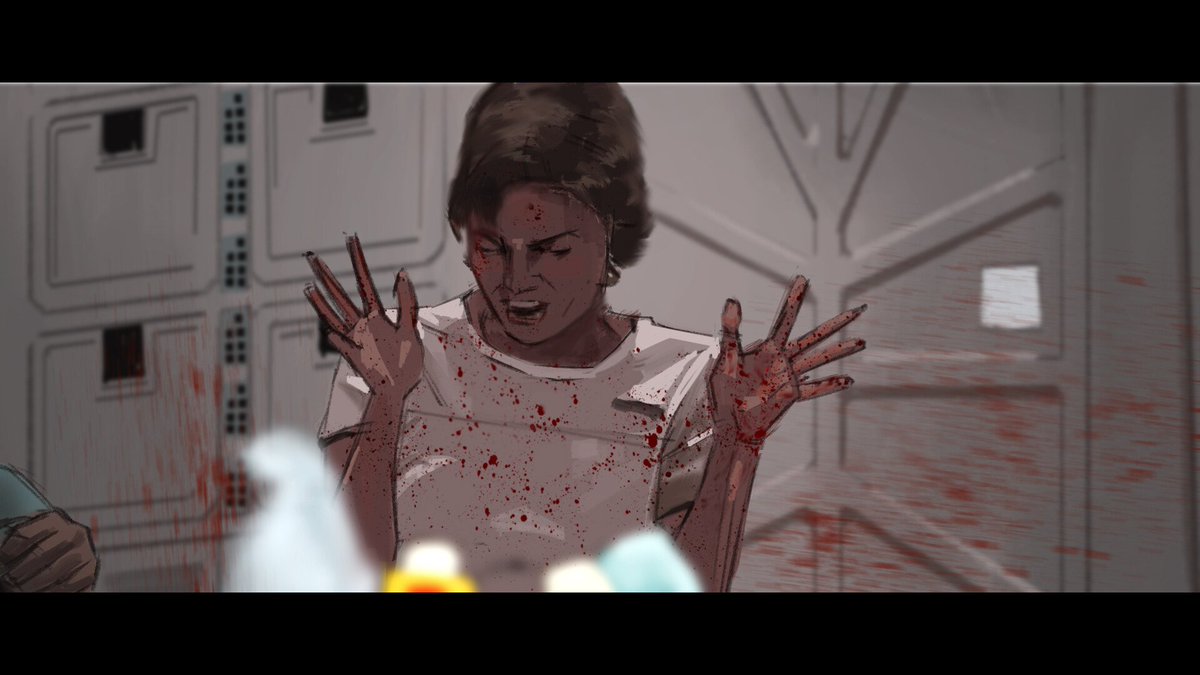 nhoinla's tweet photo. Sketch Dump #keyframeillustration #studies https://t.co/iUCHuxAIMb
