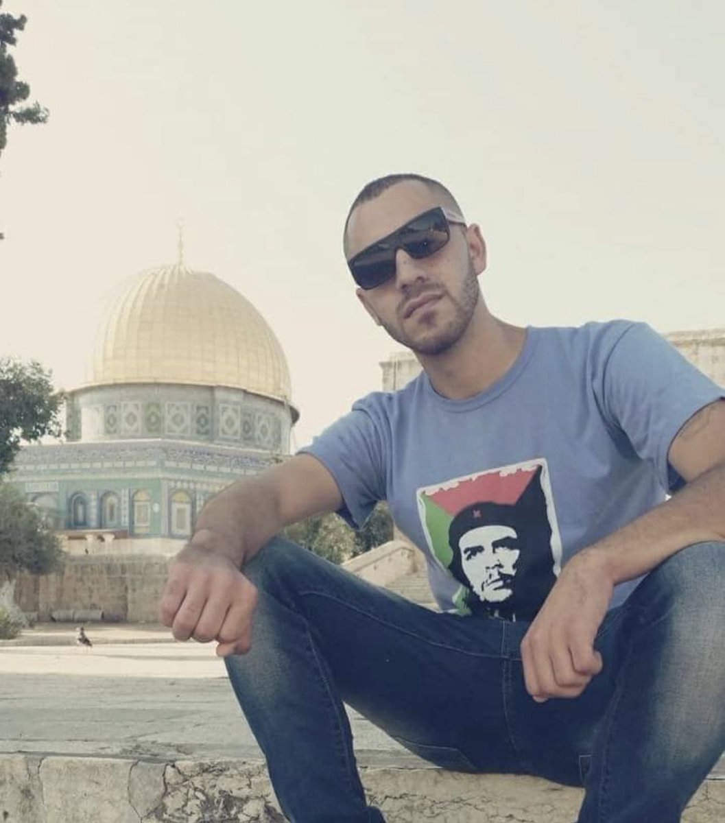 De kindermoordenaar die gisteren toesloeg in Jeruzalem bij een bushalte was een communist van de PFLP. Een exstreem-linkse organisatie die op de terreurlijst staat en o.a. wordt gefinancierd door onze regering.