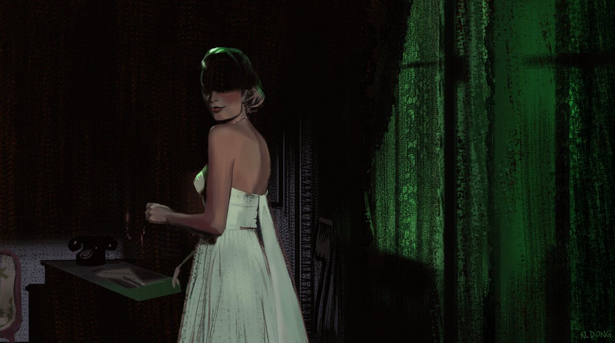 nhoinla's tweet photo. That moment in To Catch A Thief. #keyframe #studies #tocatchathief #ClassicMovies https://t.co/60PksPRFPZ