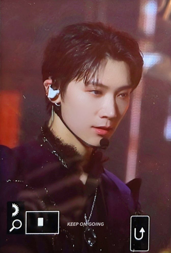 KEEP ON GOING tweet media