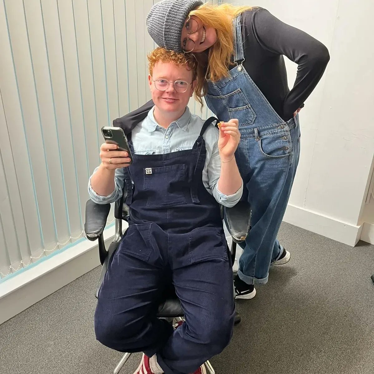 Maximillian Davey tweet media