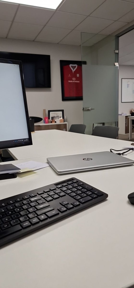 ctsltduk's tweet photo. Weekend off to a productive start catching up on flagged emails

#office #weekend #legionella #compliance #watertreatment #belfast #northernireland https://t.co/vxdj9WWU2b