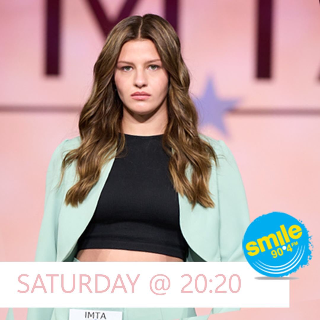 genevievevieira's tweet photo. Tune into @Smile904FM tonight at 20:20. Erin Drayton will be chatting to @SinghitaP_ about her new single โMy Heartโ.
#newmusic #myheart #singhita #popmusic #indiedoesitpr #radioplug #smilefm https://t.co/zAnngYWj6H