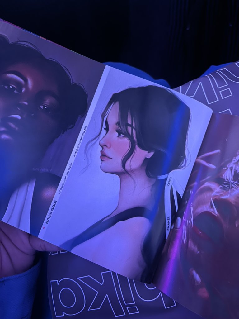 yoninvon's tweet image. #ASUSOLEDatGraphikaManila2023