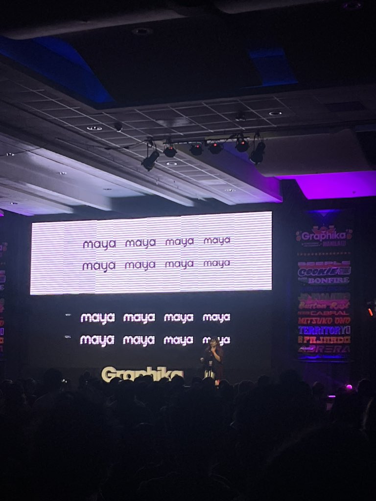 yoninvon's tweet image. #ASUSOLEDatGraphikaManila2023