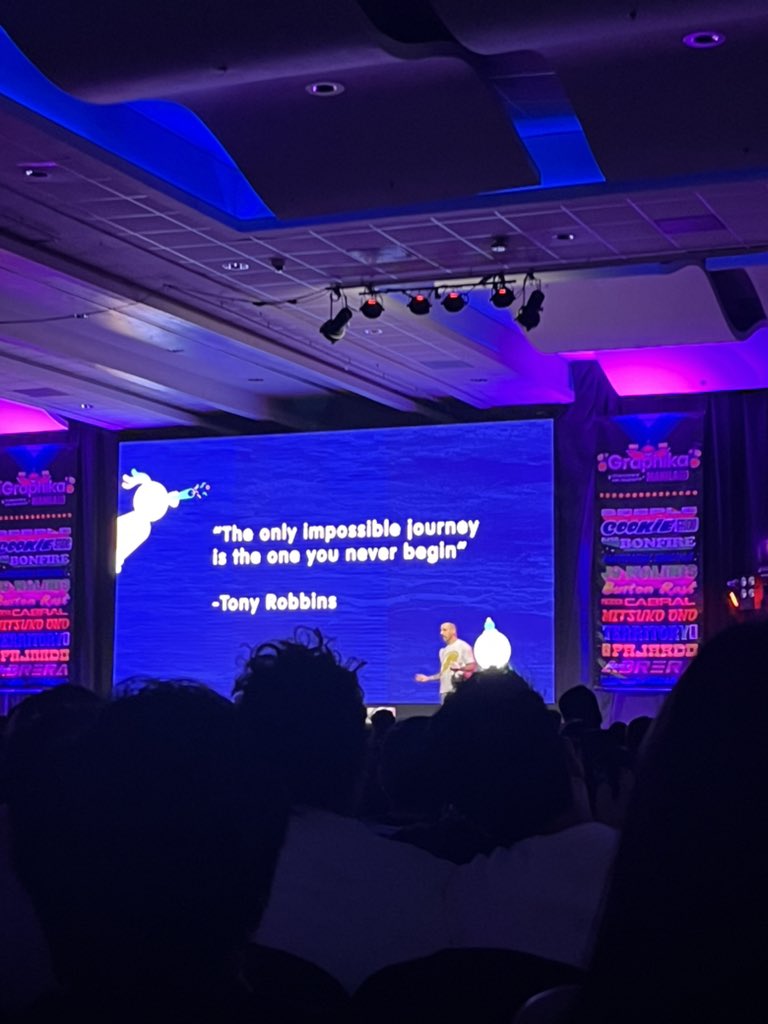 yoninvon's tweet image. #ASUSOLEDatGraphikaManila2023