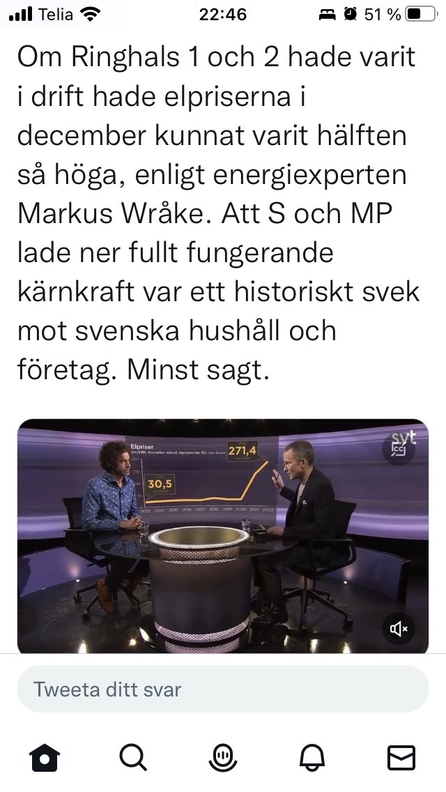 Ingemar Karlsson🇸🇪 tweet media