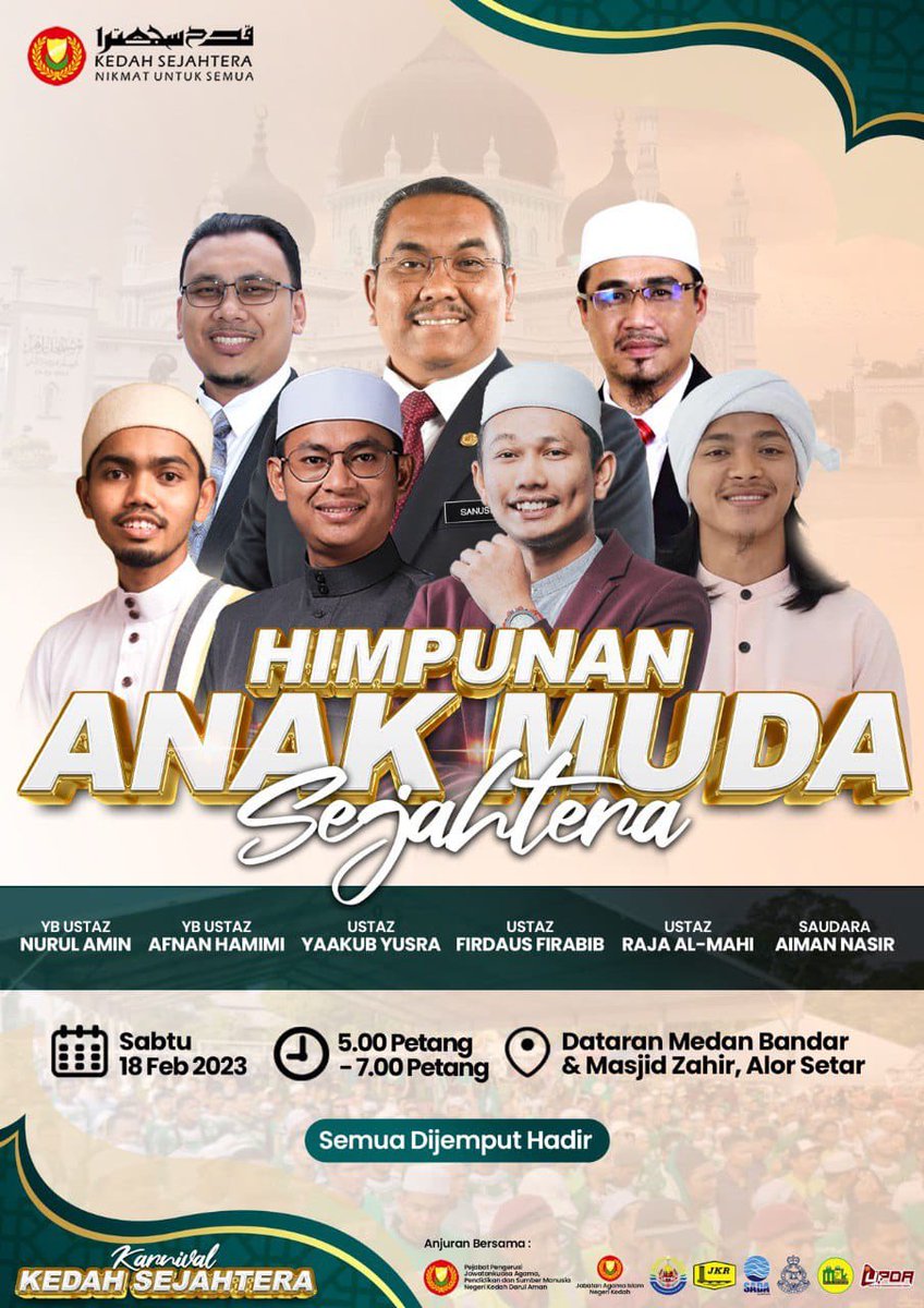 nurulaminhamid's tweet photo. Sebarkan https://t.co/276y2ba53D