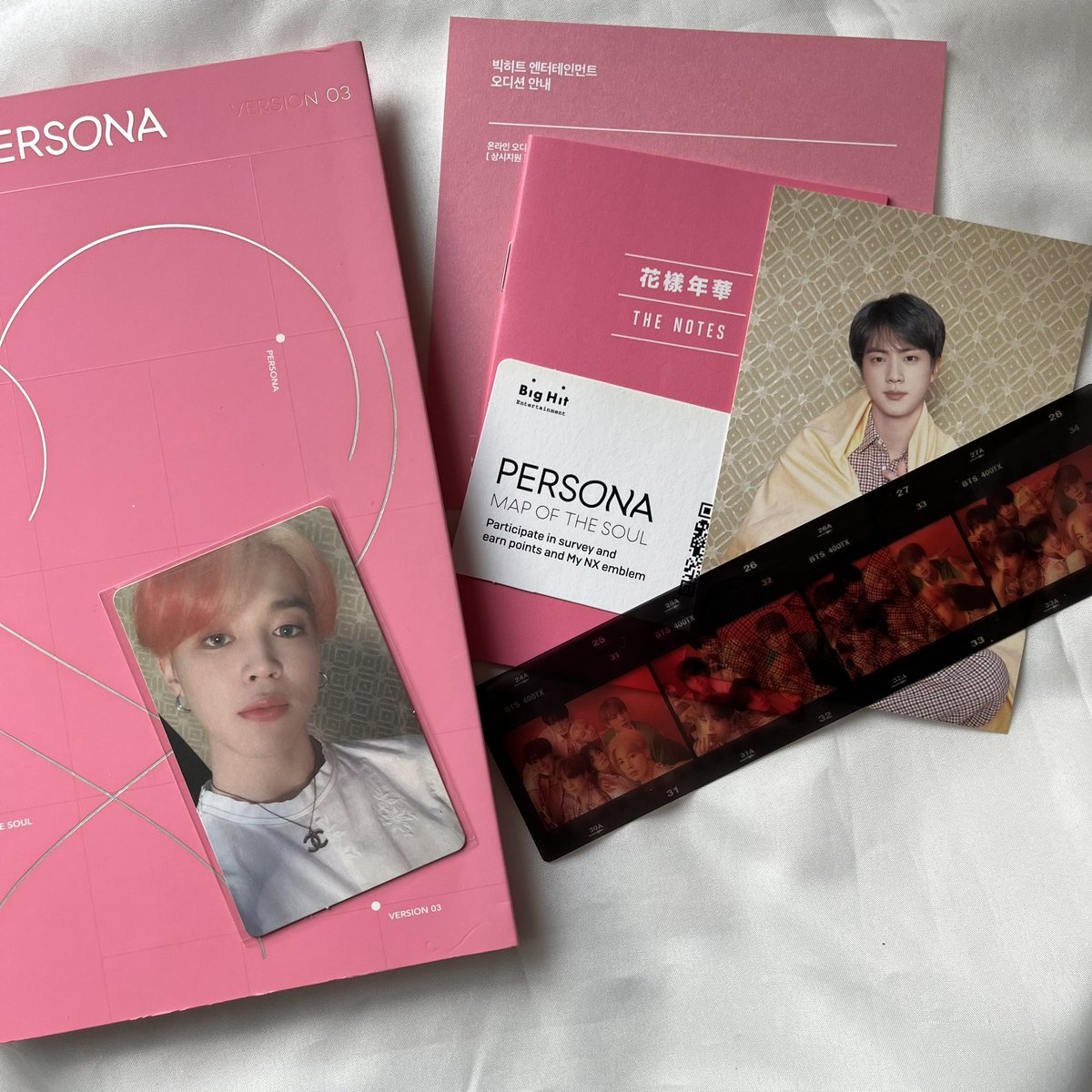 harukeeps's tweet photo. [#harusell]
—

wts lfb bts photocard ph
⤷ Persona Version 3 Album w Jimin PC

 🧸 P500
• dm for condi! 

》 STRICTLY NO TO SENSITIVE BUYER!
》 dop: payo!
》 onhand &amp; ready to ship
》 gcash // sco

⥄ bts persona v3 album pc ph jimin jm https://t.co/3kg6gQFkMT