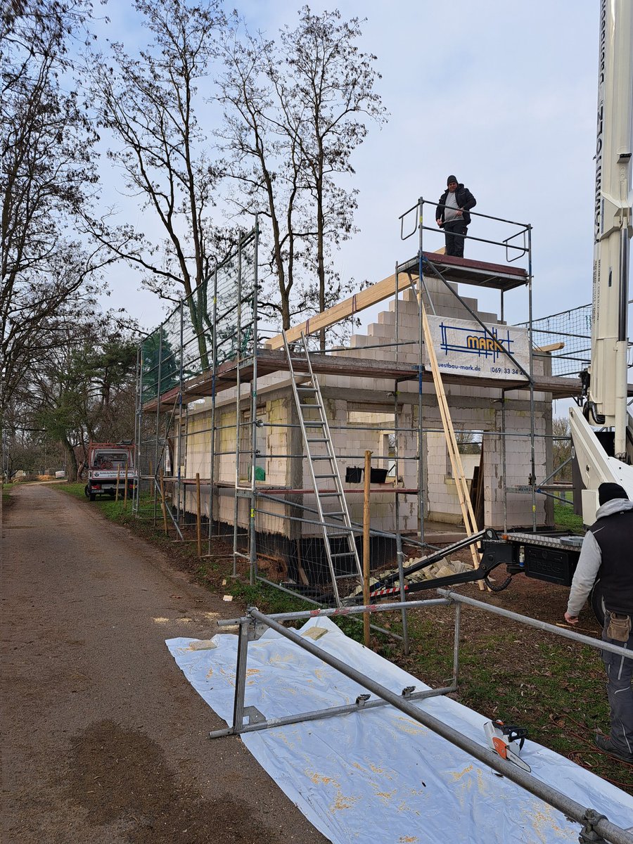 offenthal's tweet photo. #Backhausprojekt
#Dreieich
#Offenthal https://t.co/LbDe2a1YvR