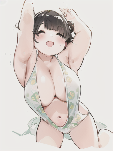 「」|かずちのイラスト