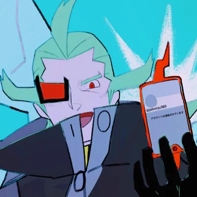 #新しいプロフィール画像 