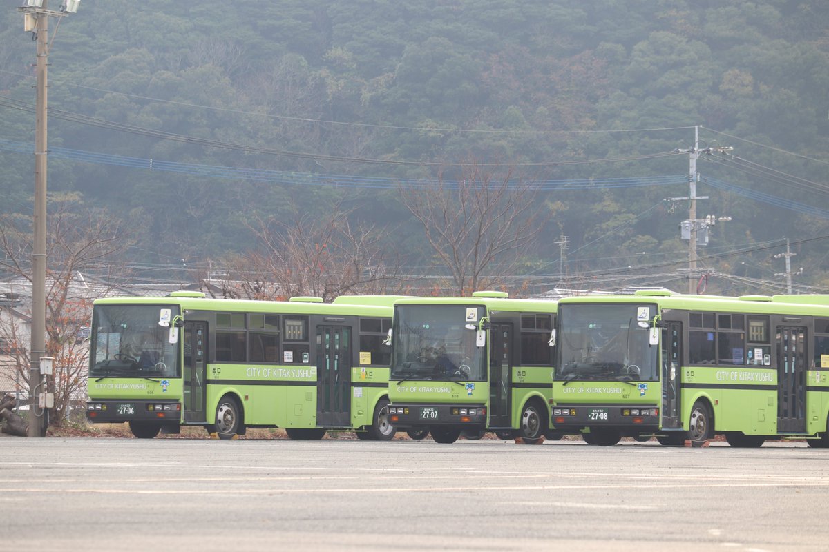 NSKJM210's tweet photo. 市営のJP211は全て予備車で、狙うとなかなか乗れず。

営業所に行くと稼働ゼロという悔しい日もあり...

現地調査で平日夕方までの全運用を調べ、代走を狙うといった馬鹿なことをしていました。

都市高速や1日数本のレア系統は魅力の塊で、乗車・撮影時の喜びは大きくかけがえのない日々でした。 https://t.co/w03PwVpEPU