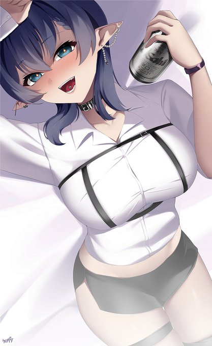 微醺(? 姊姊💜
姊姊最近辛苦了 
明明在百忙之中還遇到一大堆煩人的事 🫂🫂
給姊姊超級大抱抱‼️‼️💜ヽ(=^>ω<^=)丿
#TT013Art 