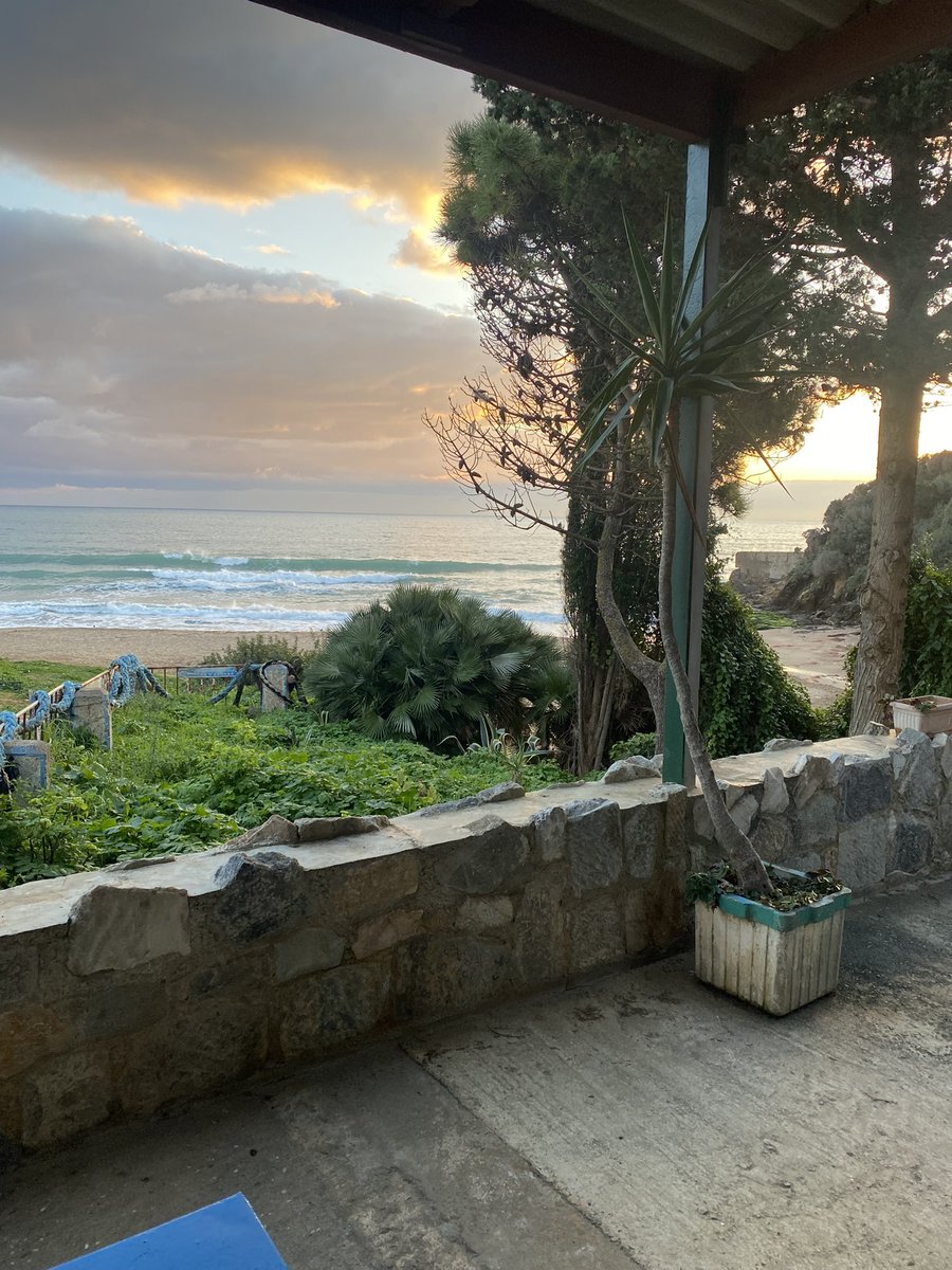 JimmyAll_13's tweet photo. 🌄 therapy 

#sunrise #Algerie https://t.co/pkWieyZqyp