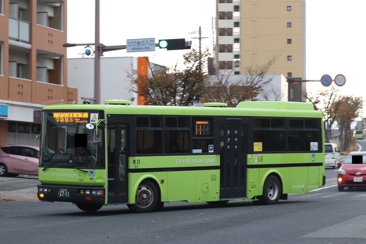 NSKJM210's tweet photo. 市営のJP211は全て予備車で、狙うとなかなか乗れず。

営業所に行くと稼働ゼロという悔しい日もあり...

現地調査で平日夕方までの全運用を調べ、代走を狙うといった馬鹿なことをしていました。

都市高速や1日数本のレア系統は魅力の塊で、乗車・撮影時の喜びは大きくかけがえのない日々でした。 https://t.co/w03PwVpEPU