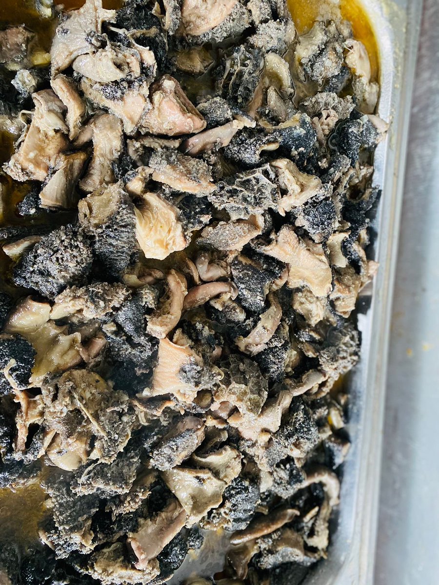 manenzhe_samuel's tweet image. We are ready to serve...

Magulu /Cow tripe
#famouscaravana
#SpotlessCarwash
#fourways