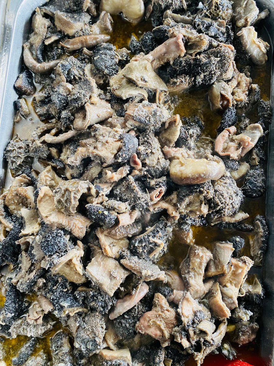 manenzhe_samuel's tweet image. We are ready to serve...

Magulu /Cow tripe
#famouscaravana
#SpotlessCarwash
#fourways