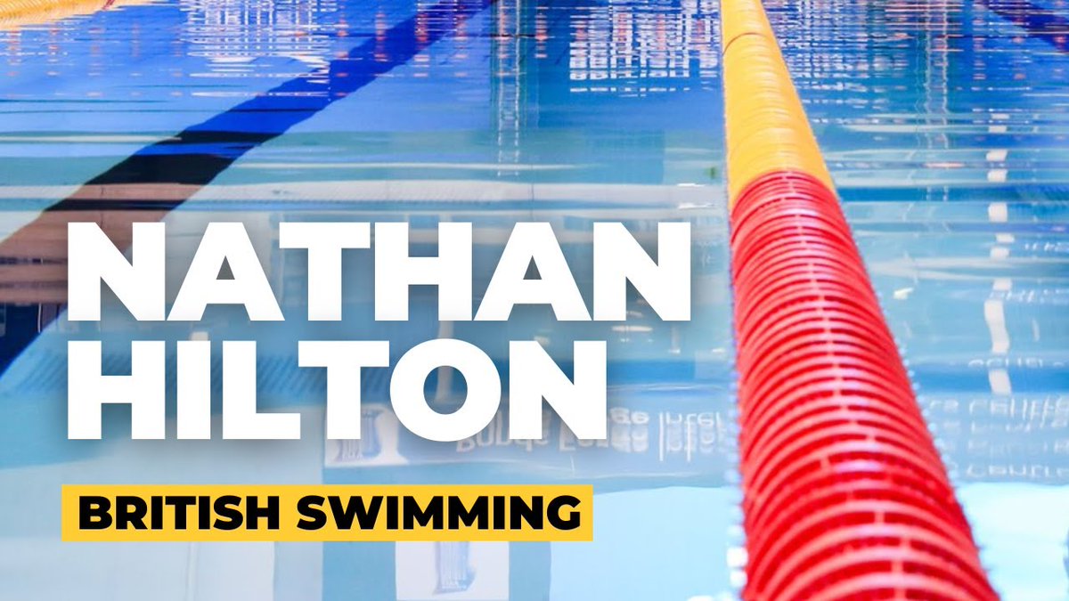 This week on the Propulsion Swimming Podcast we are chatting to <a href="/coachhilton79/">Nathan Hilton</a> about his new role as Performance Pathway Lead at <a href="/britishswimming/">Aquatics GB</a> 🇬🇧 
 
📽️ YouTube - youtu.be/UtY3FxVdso0
🍏 Apple - apple.co/3K1U1IQ
🎙️ Spotify - spoti.fi/3YoyvCm