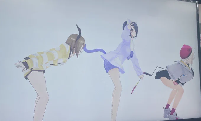 きゅうけいちゅう! 