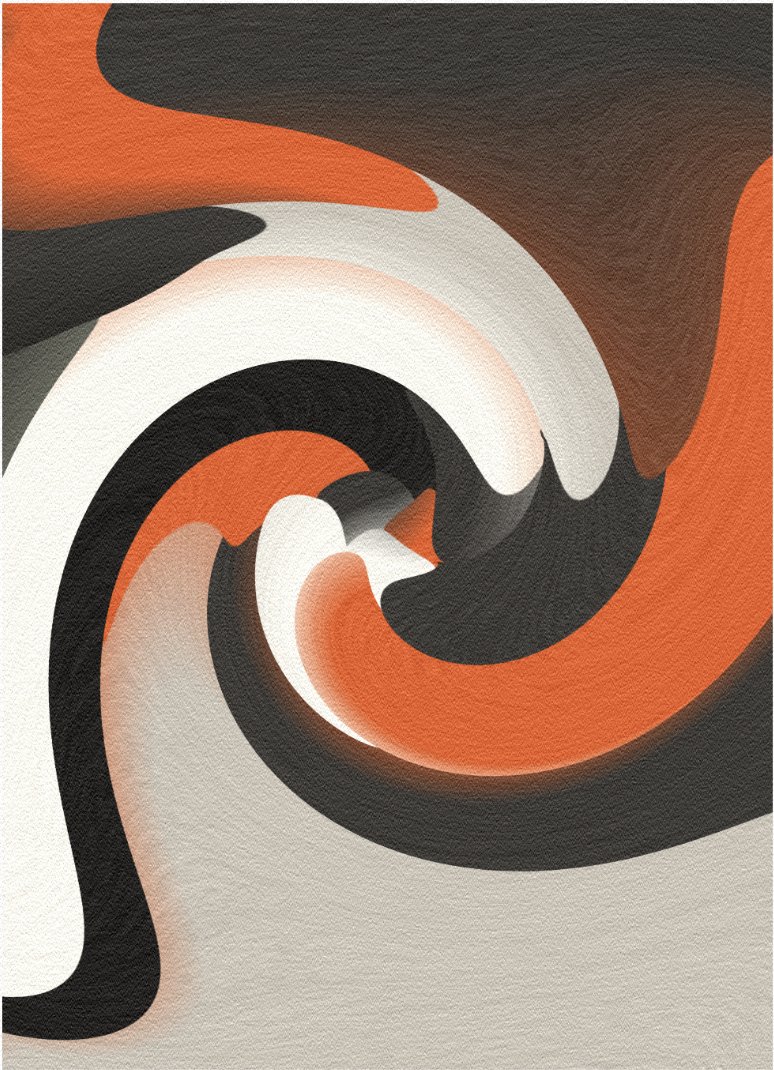 #Collect365days Day 65, Collect EDDY by 
<a href="/ElsifThen/">elsif</a>  It looks like a fox, love it so much. #generativeart