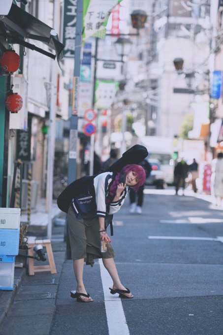 コスプレイヤートキワのTwitter画像27