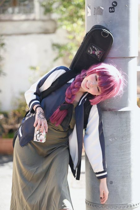 コスプレイヤートキワのTwitter画像26