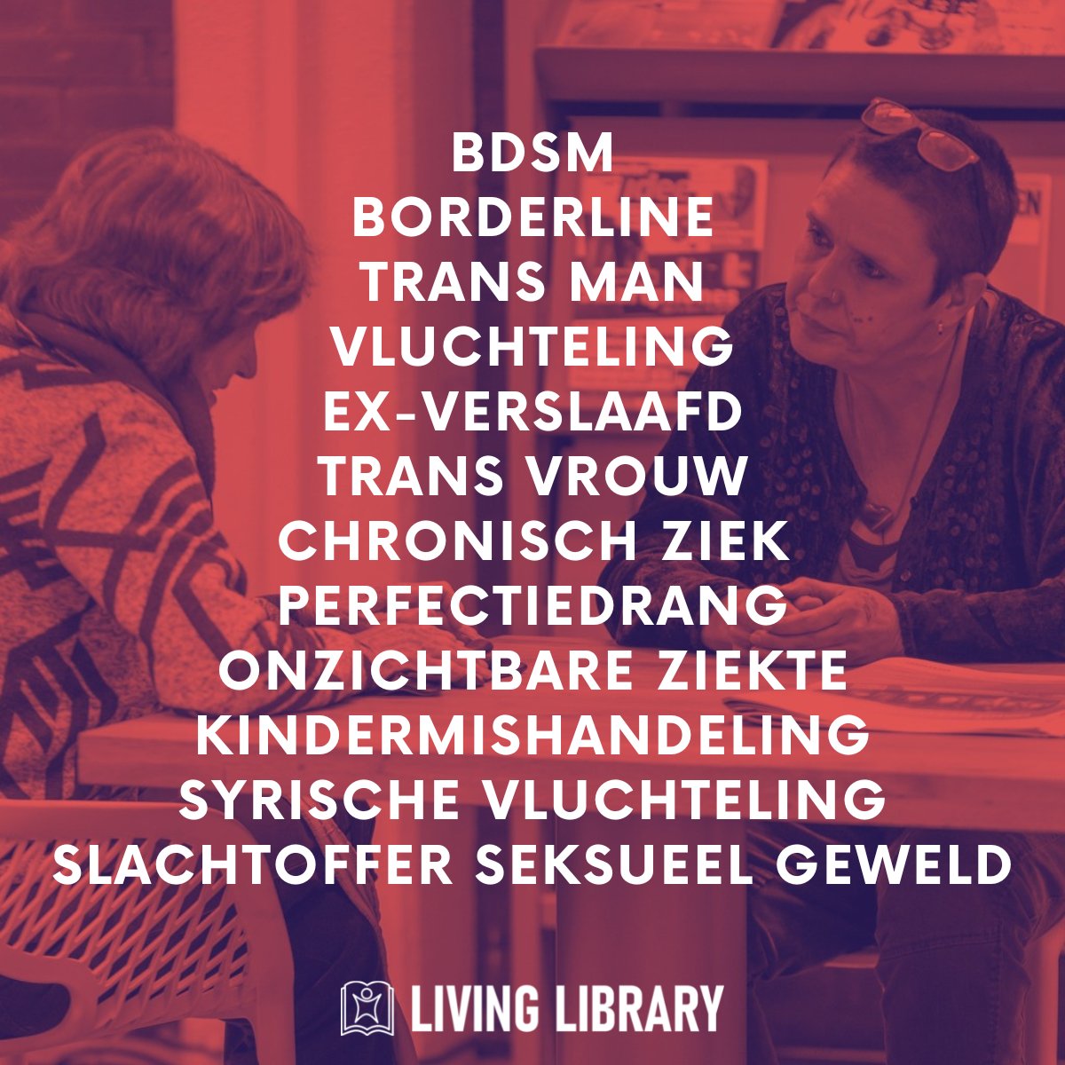 BooksMe4's tweet photo. Vandaag ben ik, samen met andere interessante mensen, te lezen bij @BplusC in Leiden centrum. Kom langs en voer een mooi gesprek https://t.co/XDhUBte7lj