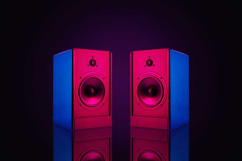 HighLifeSamples's tweet image. Studio Speakers for Music Production