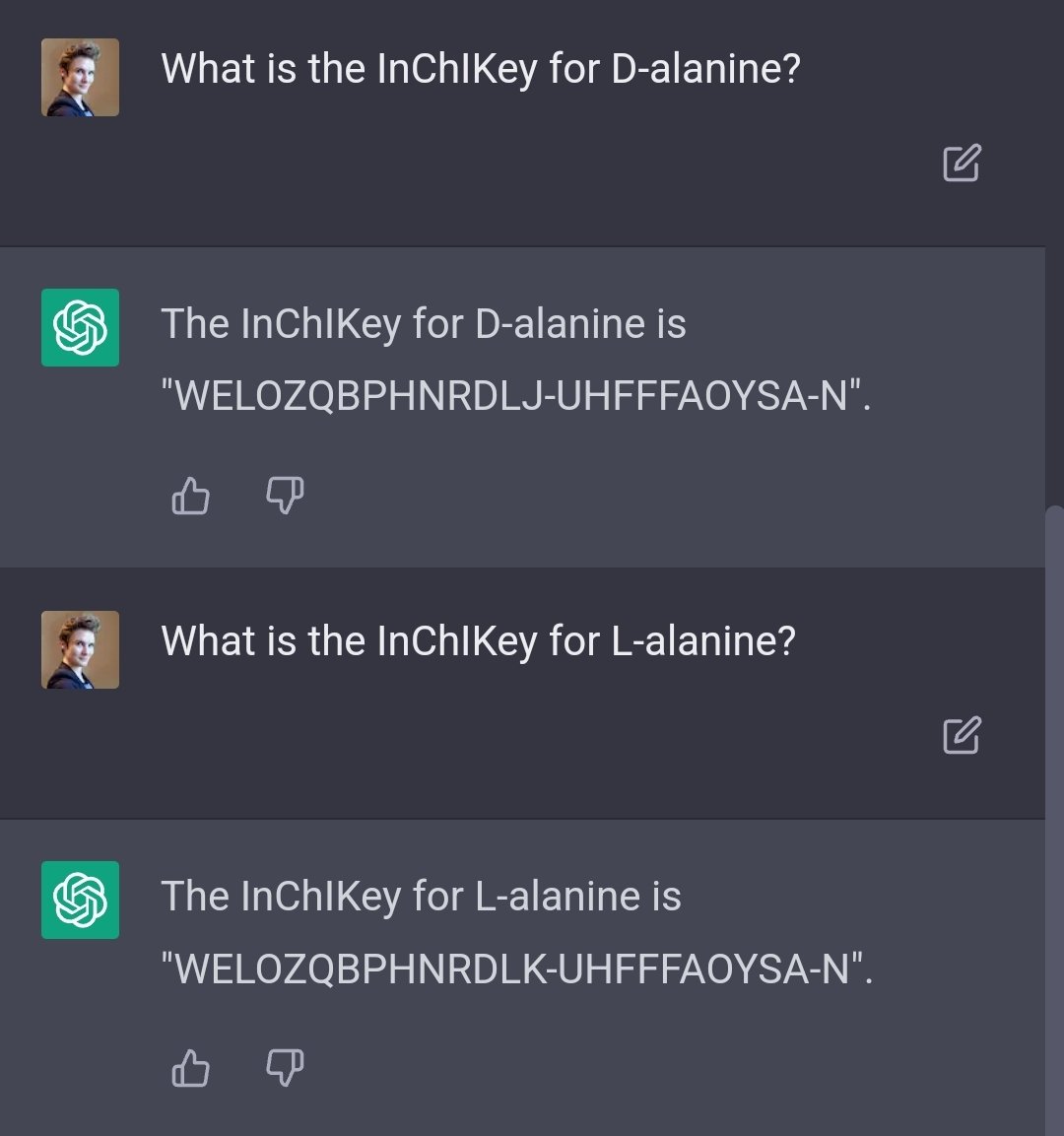 ⌬Nessa Carson tweet media