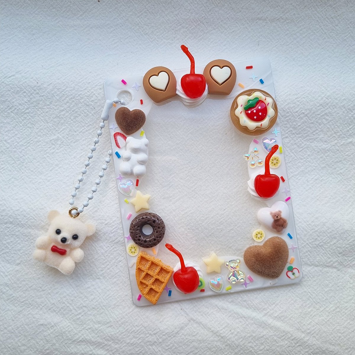 shushudeco's tweet photo. +        ｡ ♡ ˙˚ ʚ ᕱ⑅ᕱ ɞ˚˙ ♡ ｡     +
💗 shushudeco market open 💗

_
오늘 밤 10시부터 폼 제출 가능합니다!

📎 : https://t.co/kzU5E8hhRC

#데코덴탑꾸 #데코덴 #탑꾸 #탑로더 https://t.co/xLoFbE3pAu