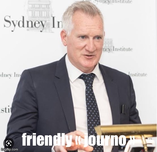 madameshawshank's tweet photo. « It seems it’s not just Australians who are shunning the crap News Corp vomits up in its newspapers.

#MurdochRoyalCommission #Auspol« 

#MurdochGutterMedia 
#Murdoch 

#AlanTudge &amp; #RachelleMiller knew they could count on « journalist » #SimonBenson https://t.co/GTf6NVmPNr