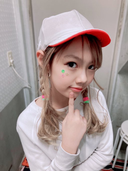 Twitterのコスプレ画像19