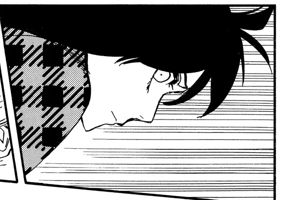 WakaiOnanoko's tweet photo. `` I-Is that?! ``

A GIANT WORM AT THIS TIME? 

`` We need to leave! `` https://t.co/toJ8WHmUQ4