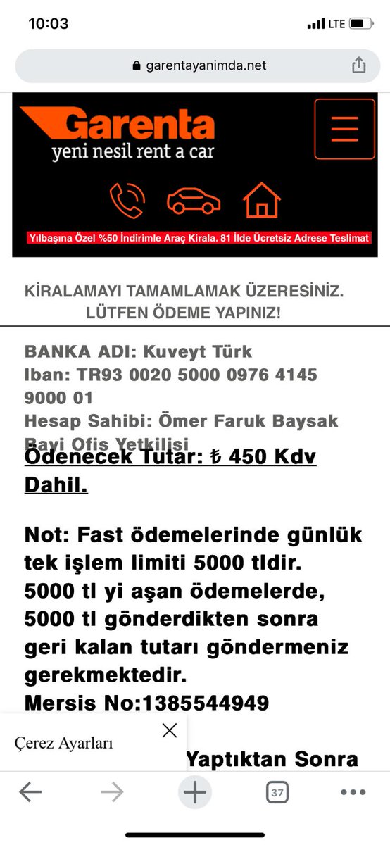 Gönderdiği ibanlardan Onur Copur’un #garantibankası İzmir Karabağlar şubesinde hesabı olduğu gözüküyor. Ömer Faruk ise swift hesap açmış. #yapikredi