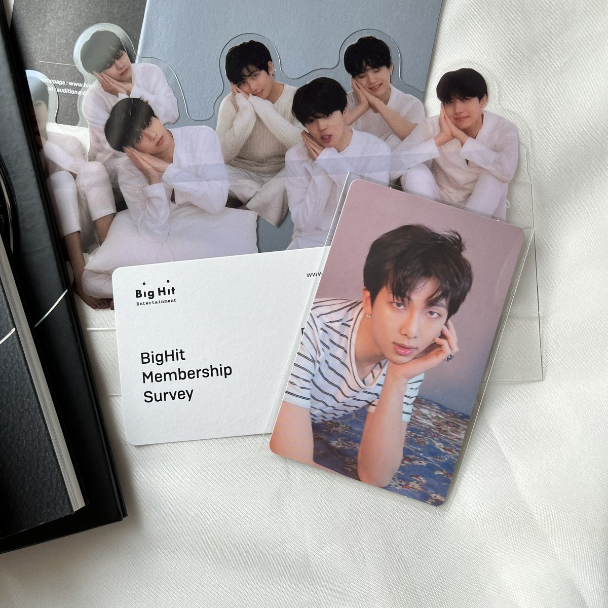 harukeeps's tweet photo. [#harusell]
—

wts lfb bts photocard ph
⤷ Love Yourself Tear O Album w RM PC

 🧸 P490
• dm for condi! 

》 STRICTLY NO TO SENSITIVE BUYER!
》 dop: payo!
》 onhand &amp; ready to ship
》 gcash // sco

⥄ bts ly tear O Namjoon rm album pc ph https://t.co/UDt2O0cznj