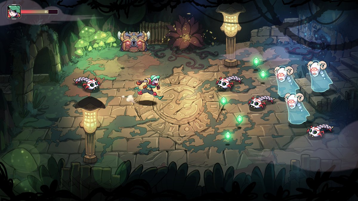 Super Mega Team making Terrible Life Expectancy. tweet media