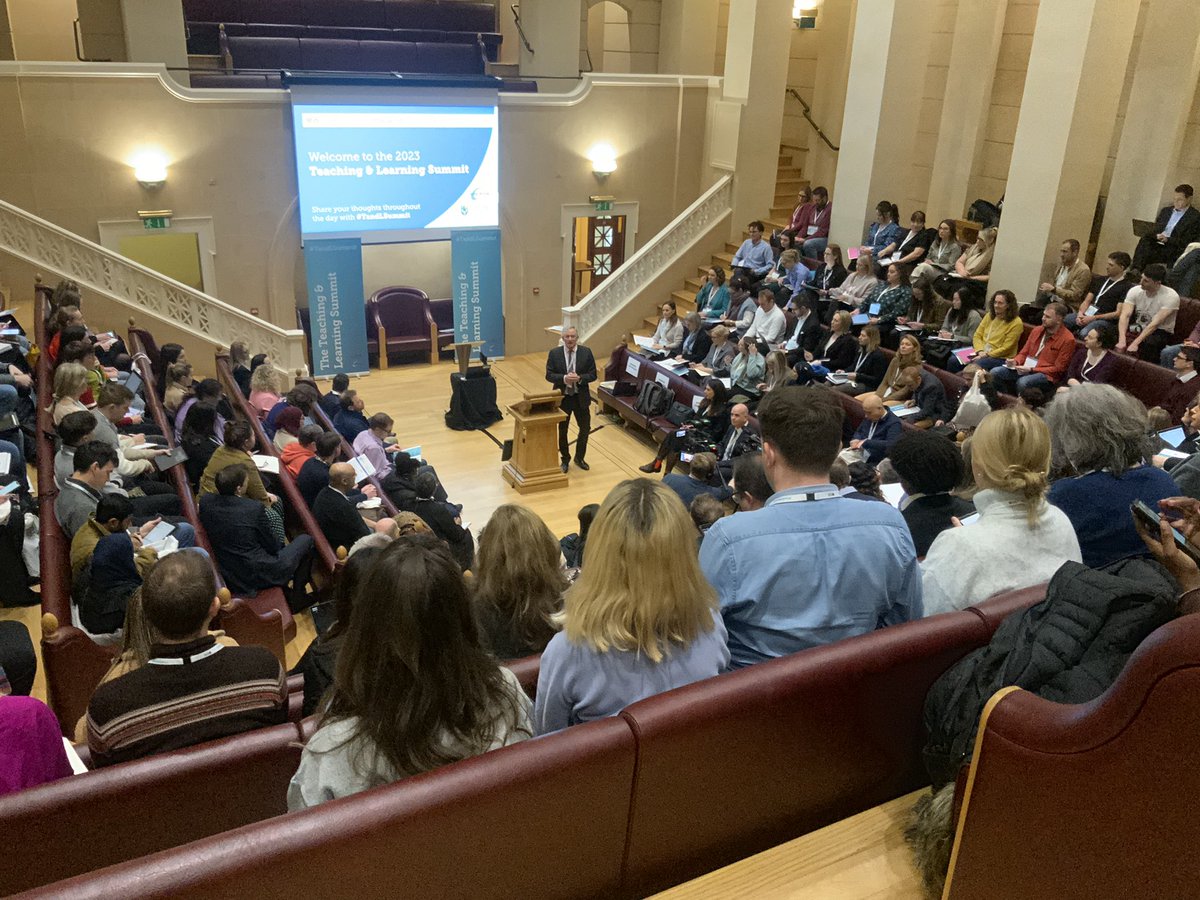 Eton_College's tweet photo. And we’re off! Our #teaching and #learning summit at @Eton_College in collaboration with @Inner_Drive begins with Inner Drive’s founder Edward Watson considering how teachers can make a difference to the world #TandLSummit @Major_Ted_521 https://t.co/IirILpycXd