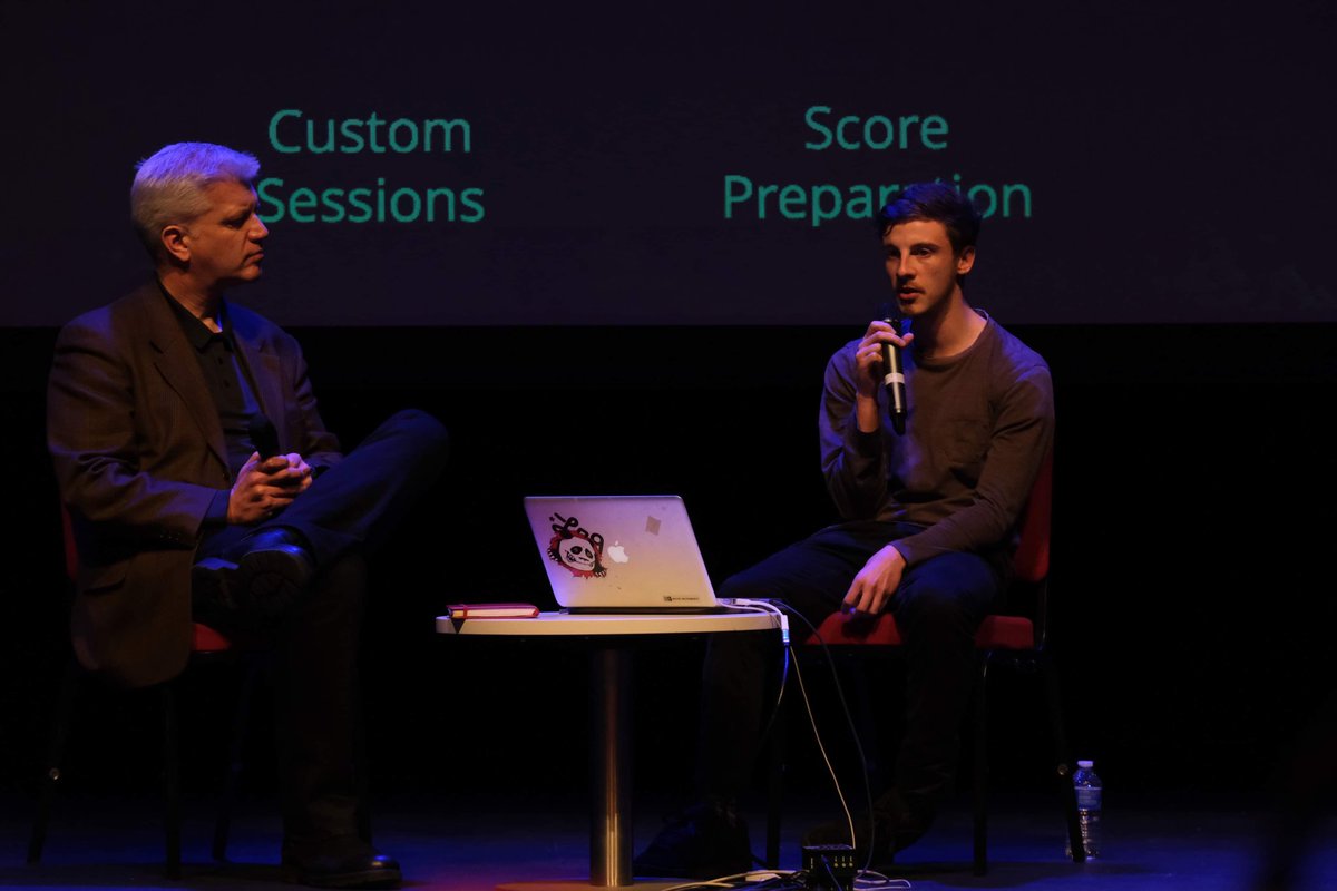 Northern Film Orchestra tweet media