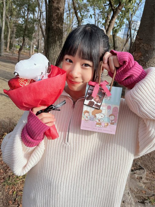 Twitterのコスプレ画像4