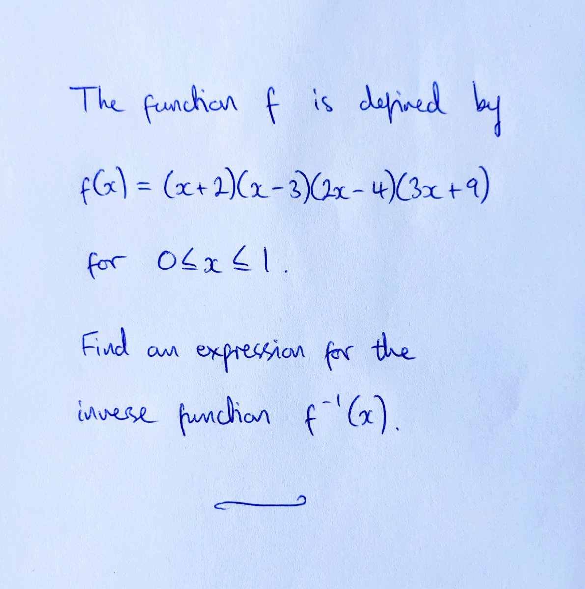 Saturday morning #puzzle.
#algebra #maths #math