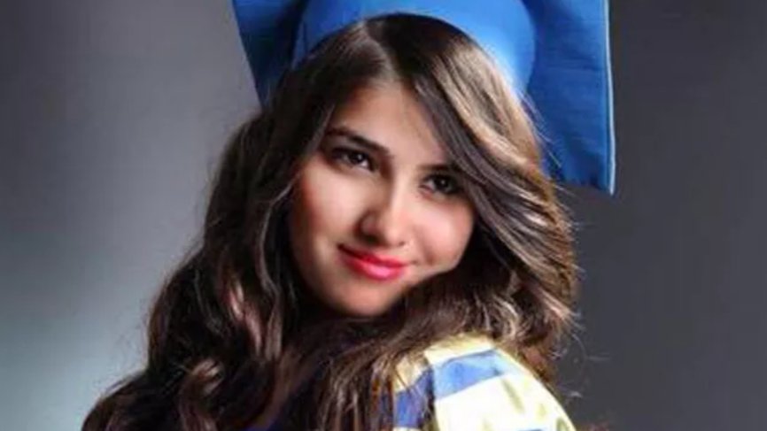 Mekanın Cennet olsun..❤
11.02.2015 🎗 #ÖzgecanAslan