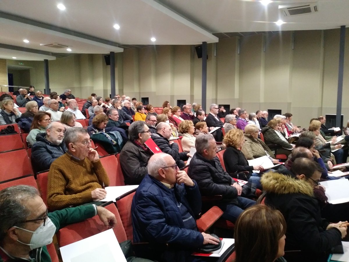 Aurora Aranda Heras tweet media