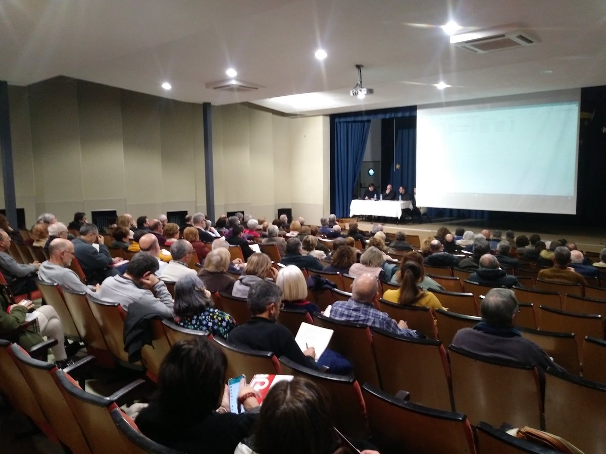 Aurora Aranda Heras tweet media