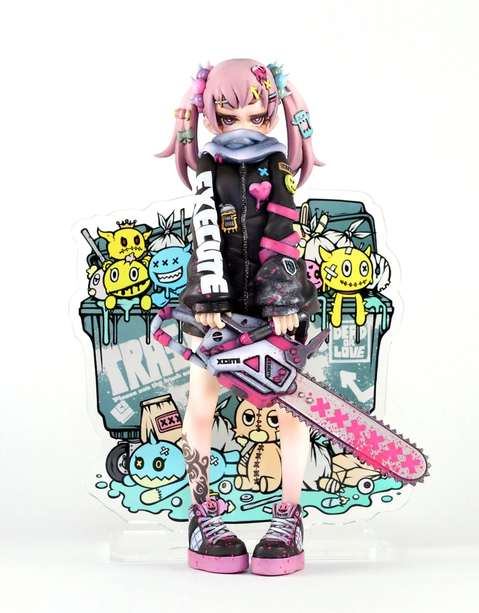 Project.C.K. on X: 